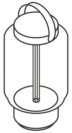 IP44.DE Universalleuchte Qu Best