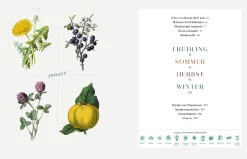 Kneipp Verlag Unkrautgenuss & Wildpflanzenküche