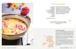 Kneipp Verlag Unkrautgenuss & Wildpflanzenküche