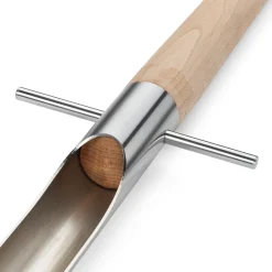 Walter Kirzl Unkrautstecher Edelstahl lang Sale