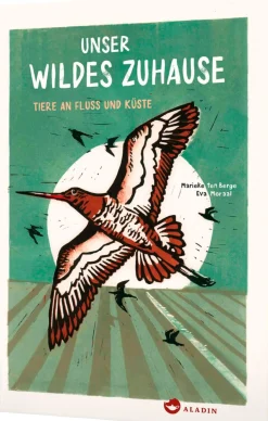 Thienemann-Esslinger Verlag Unser wildes Zuhause Hot