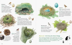 Wawra Verlag Unserer Natur auf der Spur Clearance