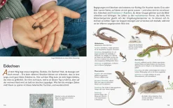 Wawra Verlag Unserer Natur auf der Spur Clearance