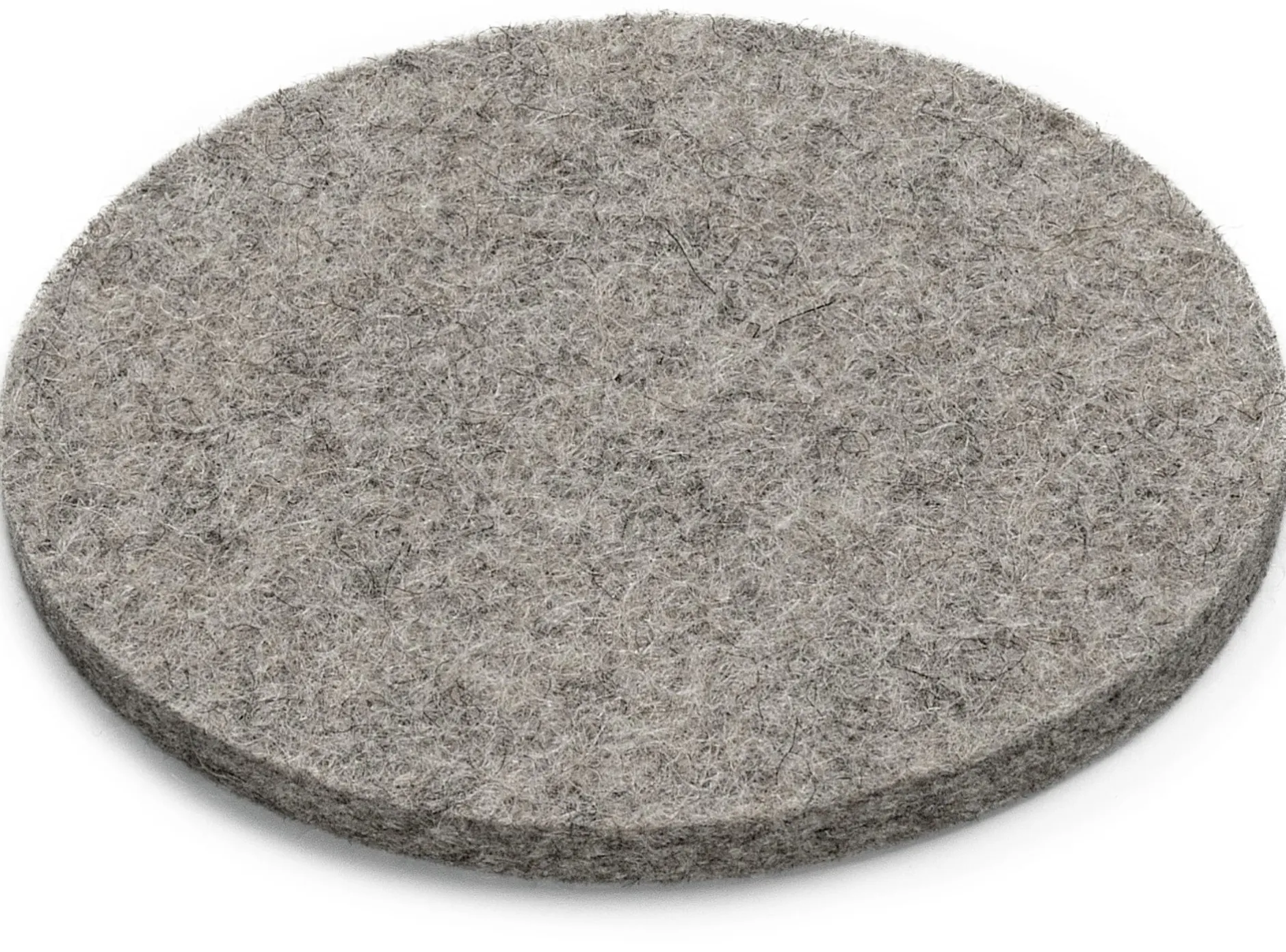 Hey-Sign Untersetzer Filz Hot