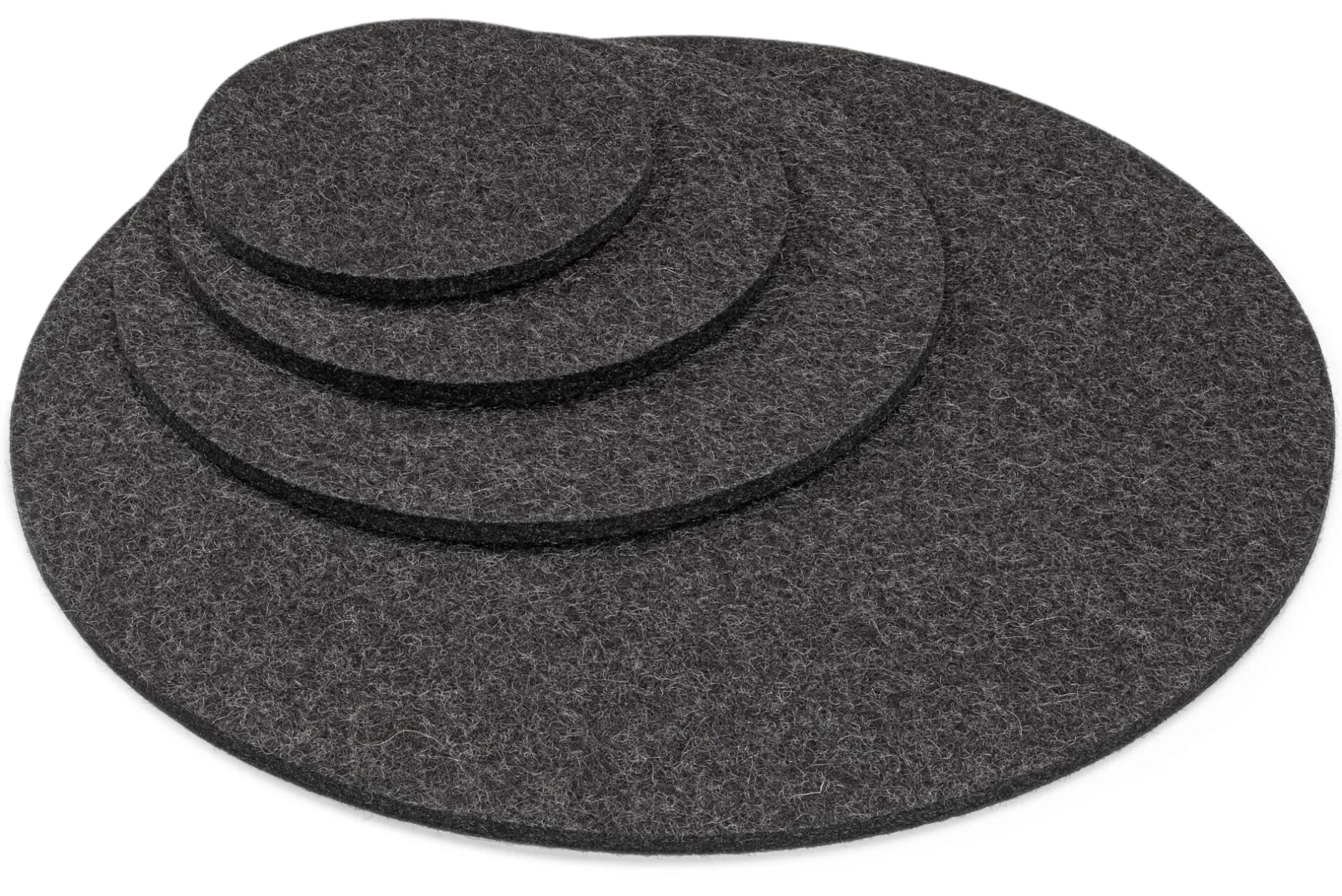 Hey-Sign Untersetzer Filz Online