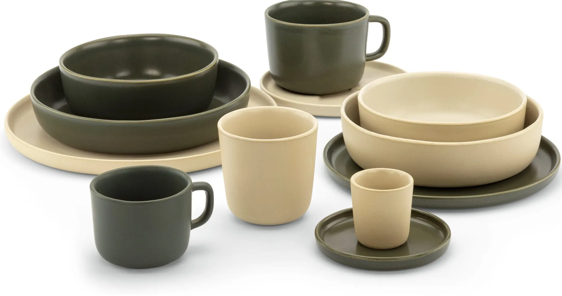 onomao Untertasse zum Espressobecher (2 Stück) Discount