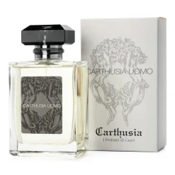 Carthusia Uomo Eau de Parfum Discount