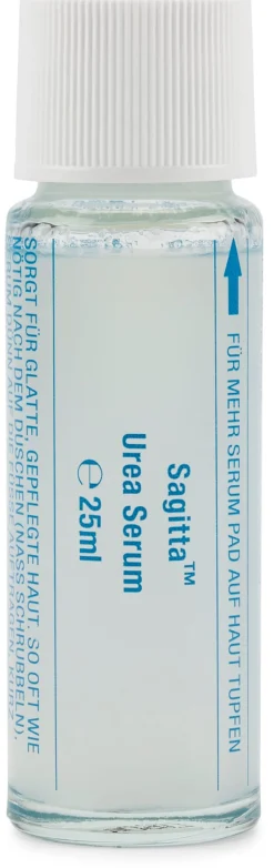 Sagitta Urea-Serum Best