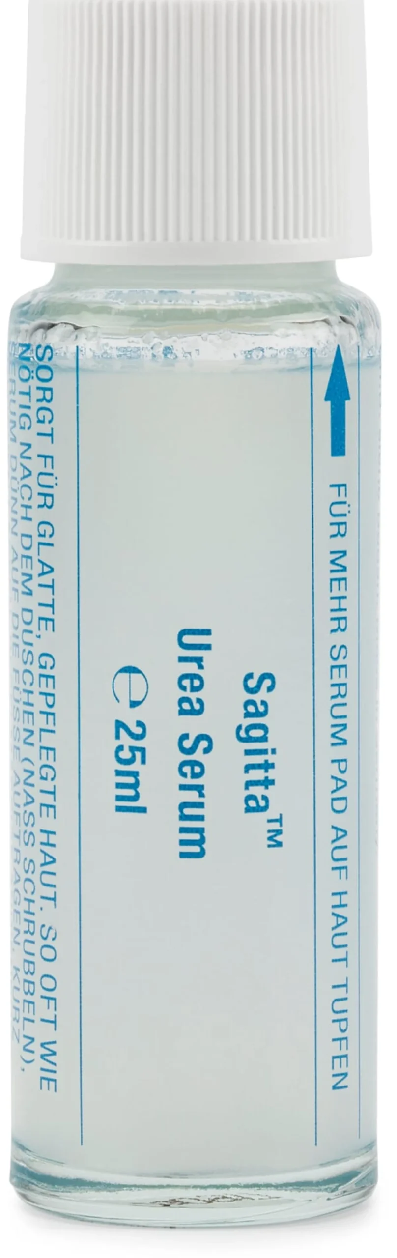 Sagitta Urea-Serum Best