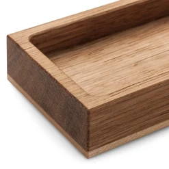 Steinhöringer Werkstätten Utensilienablage Eiche und Ahorn Sale