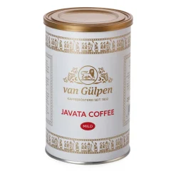 van Gülpen Javata Coffee gemahlen Best