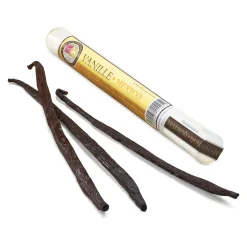 Safran ＆ Vanille Handel Eberhard Pütter Vanille aus Mexiko Sale