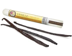 Safran ＆ Vanille Handel Eberhard Pütter Vanille aus Mexiko Sale