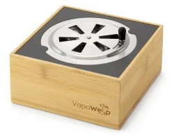 VapoWesp Räucherbox zur Wespenvertreibung Hot