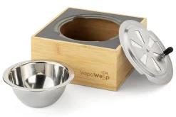 VapoWesp Räucherbox zur Wespenvertreibung Hot