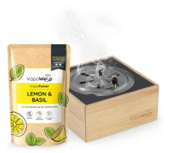 VapoWesp Räucherpulver zur Räucherbox Best