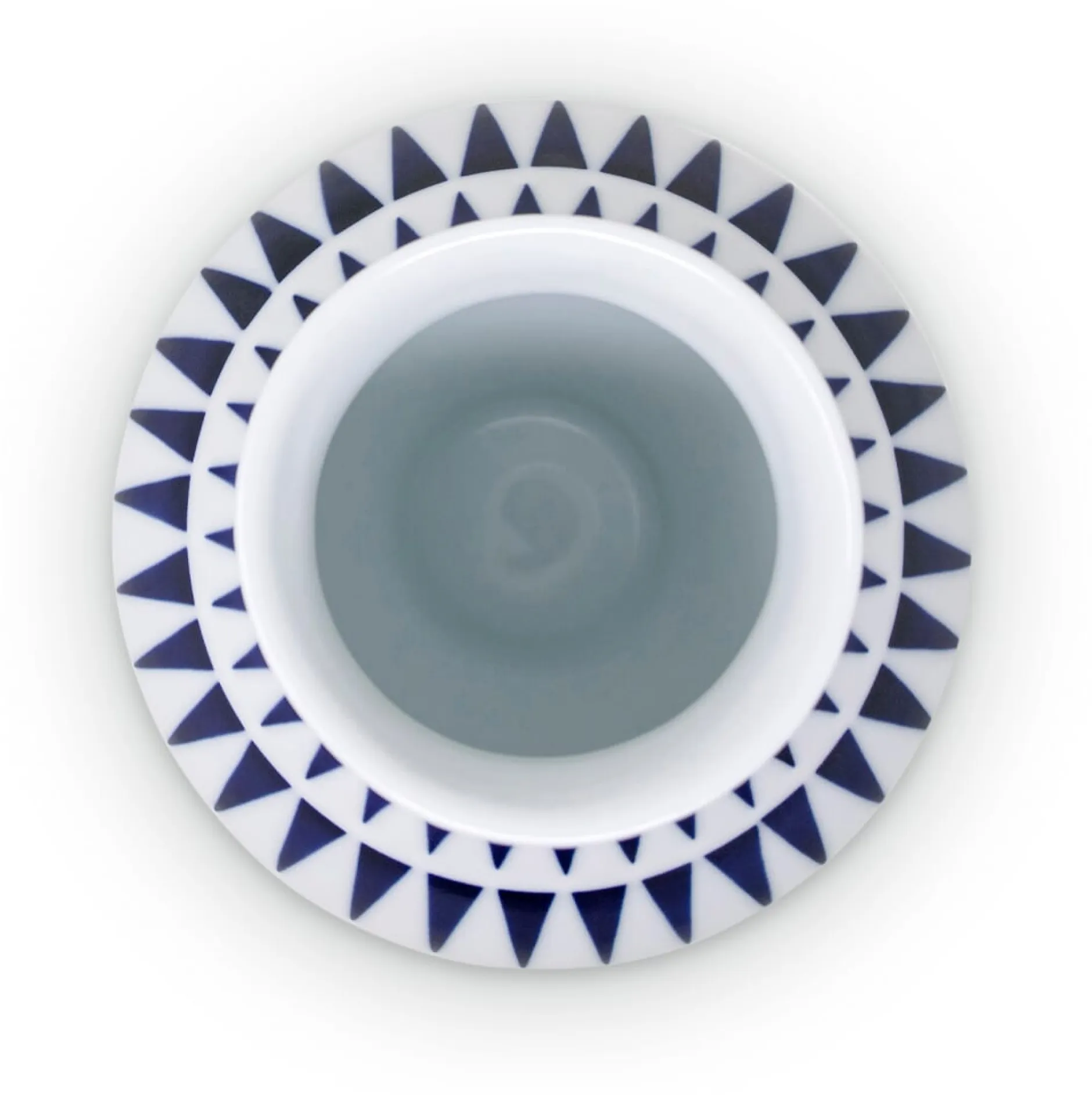 Sargadelos Vase Amboa Bónxica Clearance