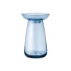 Kinto Vase Aqua, klein Clearance