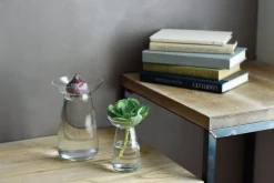 Kinto Vase Aqua, klein Best