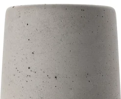 Beske-Manufaktur Vase Beton New