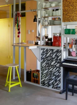 Vase De Blauwe Fiets N° 1 Best