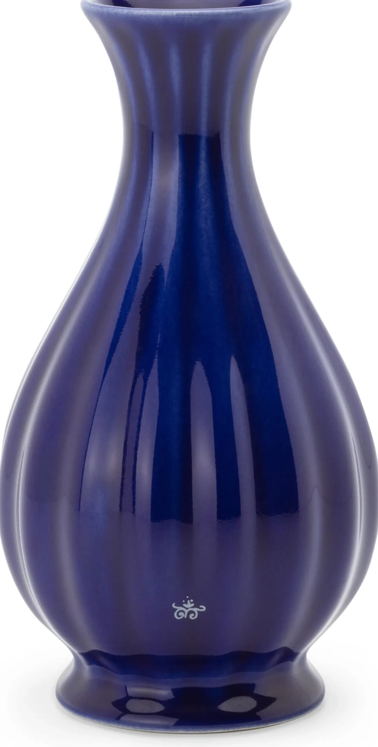 Royal Goedewaagen Vase Heritage kobaltblau Outlet