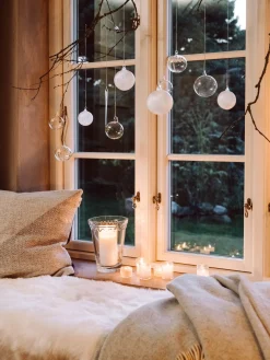 Bergs Potter Vase Københavner Discount