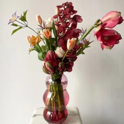 Fundamental Berlin Vase Muse L Outlet