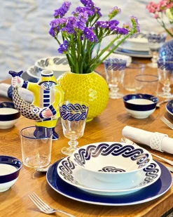 Sargadelos Vase Rede