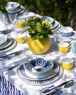 Sargadelos Vase Rede