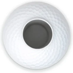 Sargadelos Vase Rede Hot