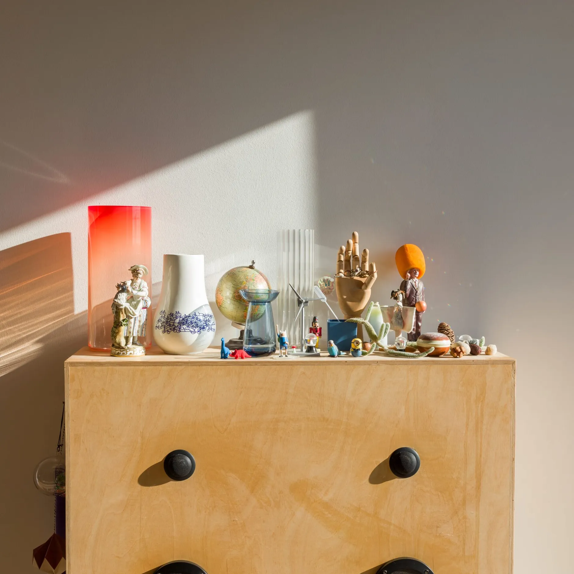 Fundamental Berlin Vase Rise Discount