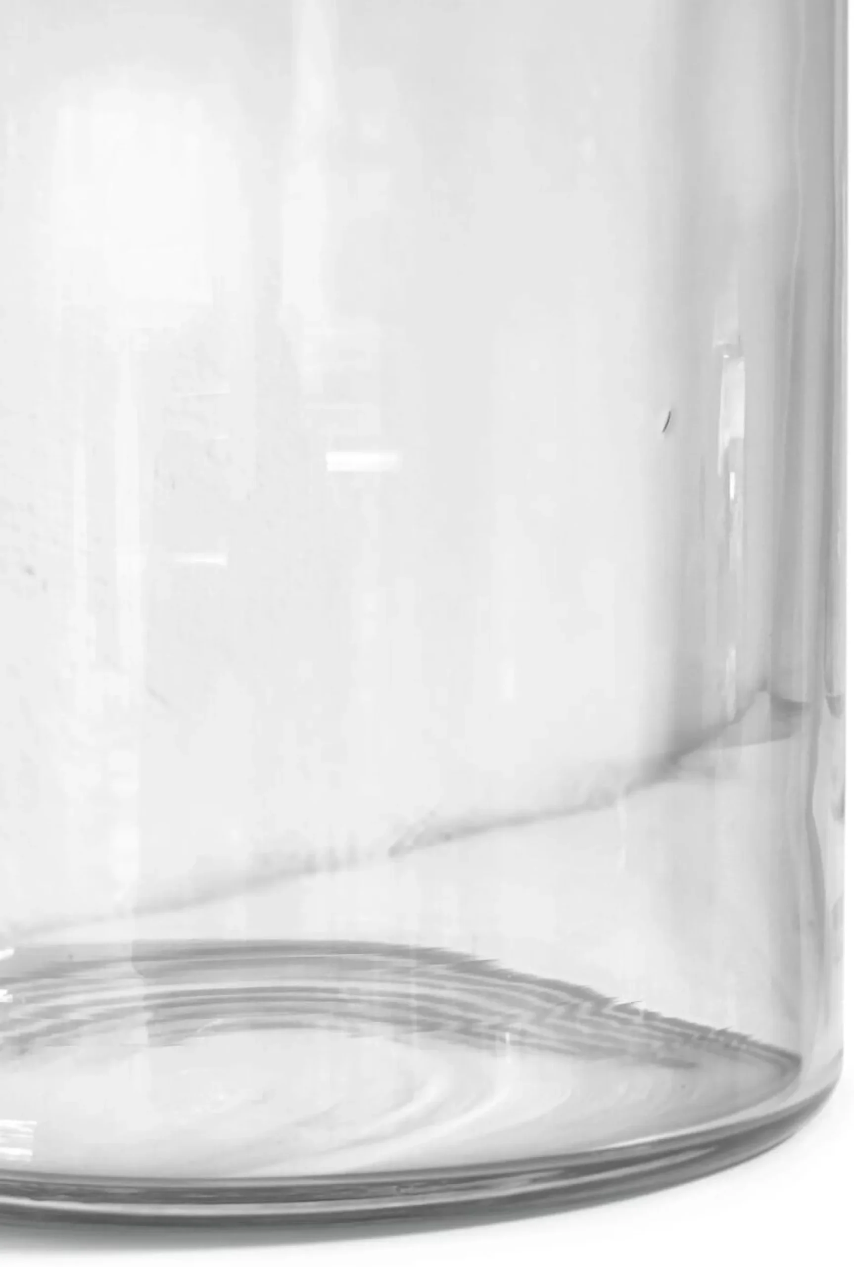 Fundamental Berlin Vase Rise Outlet