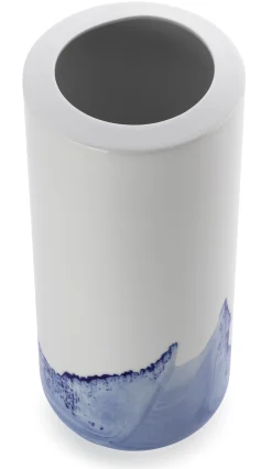 Anna Badur Vase Tide handdekoriert Outlet