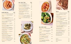 EMF Verlag Veganissimo New