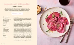 EMF Verlag Veganissimo New