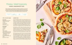 EMF Verlag Veganissimo New