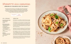 EMF Verlag Veganissimo New