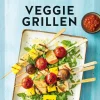 Gräfe und Unzer Verlag Veggie Grillen Hot