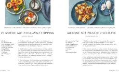 Gräfe und Unzer Verlag Veggie Grillen Hot