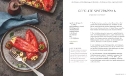 Gräfe und Unzer Verlag Veggie Grillen Hot