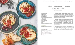 Gräfe und Unzer Verlag Veggie Grillen Hot