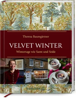 Christian Brandstätter Verlag Velvet Winter Online