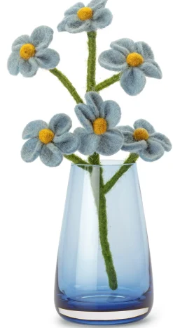 Én Gry & Sif Vergissmeinnicht Filz Outlet