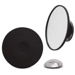 Vergrößerungsspiegel Bo Schwarz Sale