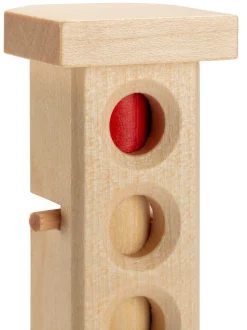 Christof Beck Spielwaren Verkehrsampel Holz Online