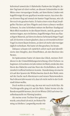 Jan Thorbecke Verlag Vögel verstehen Sale