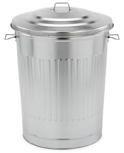 Aras Metal Vielzwecktonne verzinkt Sale