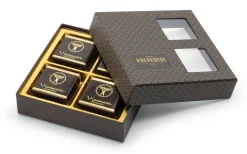 Babbi Viennesi Waffelgebäck mit Schokoladencreme Sale