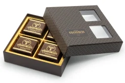 Babbi Viennesi Waffelgebäck mit Vanillecreme Sale